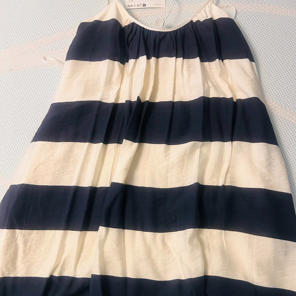 Cos strap dress, new with tag